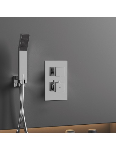 DOUCHE ENCASTRÉE ORION GME