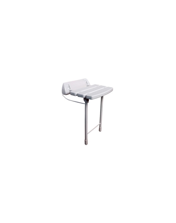 CHAISE PLIABLE EN ABS STRUCTUREALUMINIUM GME