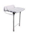 CHAISE PLIABLE EN ABS STRUCTUREALUMINIUM GME