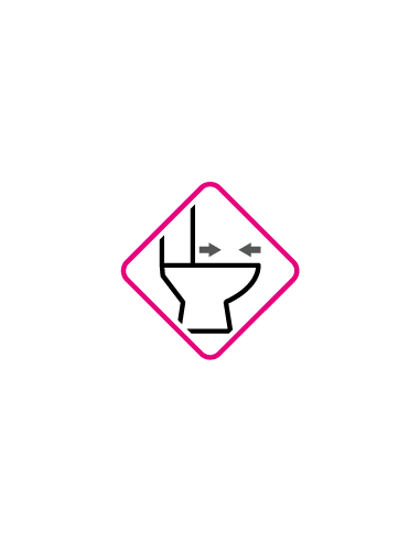 WC SUSPENDU   SANITSHOP 2