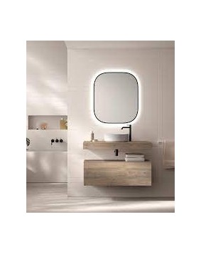 MEUBLE SALLE DE BAIN NOMAD COLLECTION VISOBATH