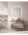 MEUBLE SALLE DE BAIN NOMAD COLLECTION VISOBATH