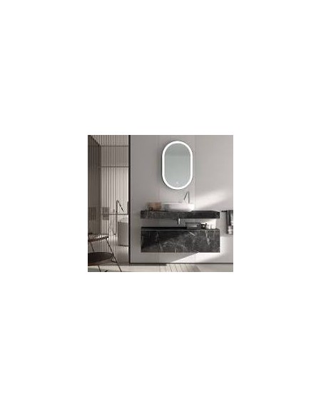 MEUBLE SALLE DE BAIN NOMAD COLLECTION VISOBATH