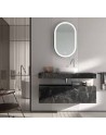 MEUBLE SALLE DE BAIN NOMAD COLLECTION VISOBATH