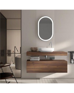 MEUBLE SALLE DE BAIN NOMAD COLLECTION VISOBATH