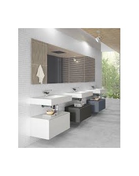 MEUBLE SALLE DE BAIN NOMAD COLLECTION VISOBATH