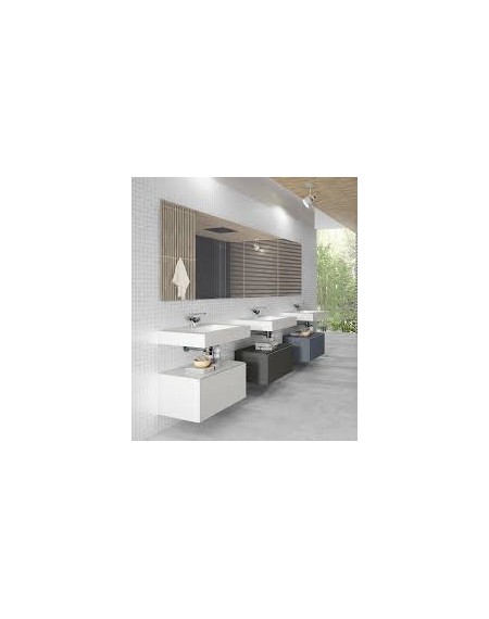 MEUBLE SALLE DE BAIN NOMAD COLLECTION VISOBATH