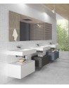 MEUBLE SALLE DE BAIN NOMAD COLLECTION VISOBATH