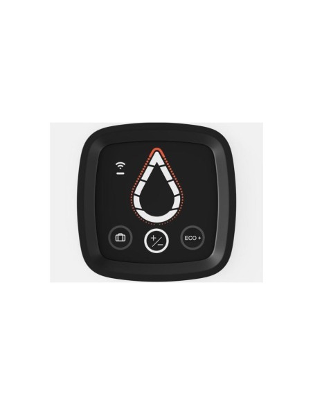 CHAUFFE EAU LINEO CONNECTE VERTICAL  EXTRA PLAT ATLANTIC