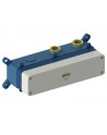 SANYBOX POUR MITIGEUR HORIZONTAL  2VOIES SANYCCES