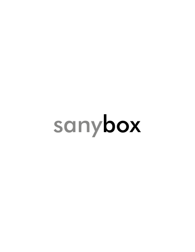SANYBOX POUR MITIGEUR HORIZONTAL  2VOIES SANYCCES