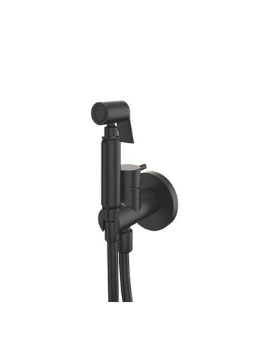 KIT DOUCHETTE ENCASTRÉE BIDET WC  ROUND GME