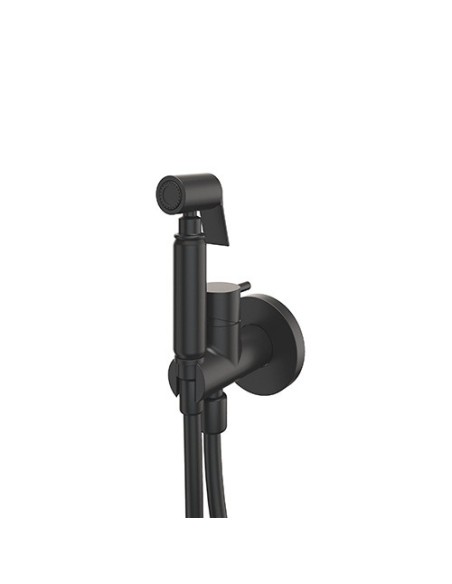 KIT DOUCHETTE ENCASTRÉE BIDET WC  ROUND GME