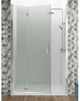 PAROI DE DOUCHE GLASS COMBI...