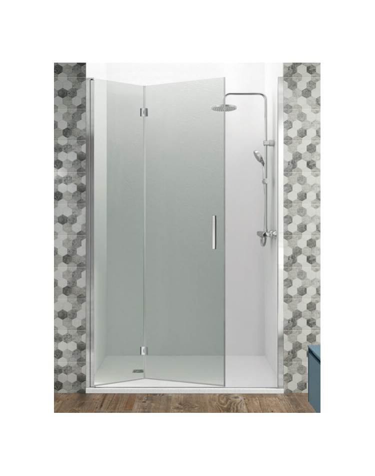 PAROI DE DOUCHE GLASS COMBI C GME