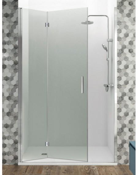 PAROI DE DOUCHE GLASS COMBI C GME