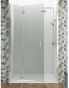 PAROI DE DOUCHE GLASS COMBI C GME