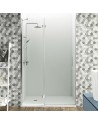 PAROI DE DOUCHE GLASS COMBI C GME