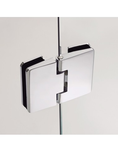 PAROI DE DOUCHE GLASS COMBI C GME