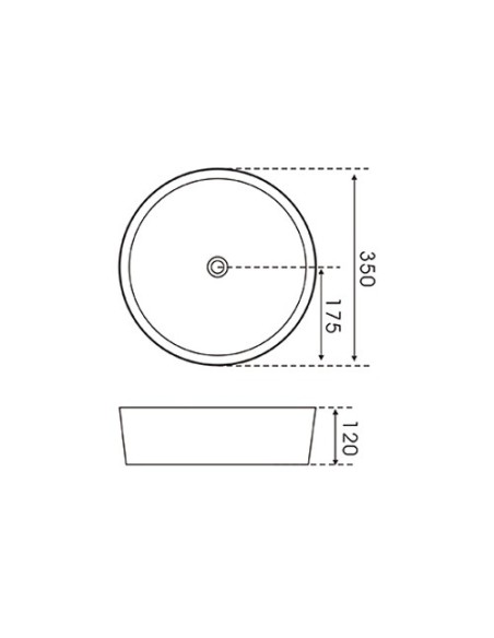 VASQUE A POSER SUR PLAN OSIRIS ART&BATH
