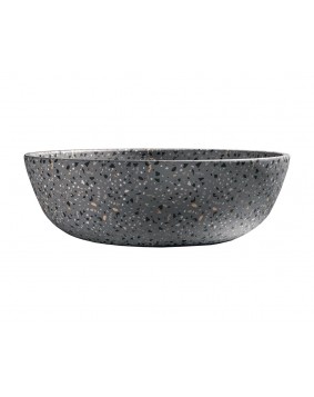 VASQUE TERRAZZO GRIS MATE ART&BATH