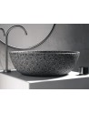 VASQUE TERRAZZO GRIS MATE ART&BATH