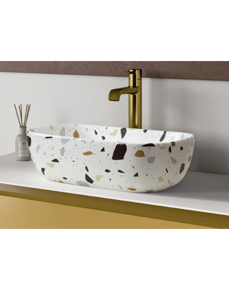 VASQUE TERRAZZO PRAGA ART &BATH