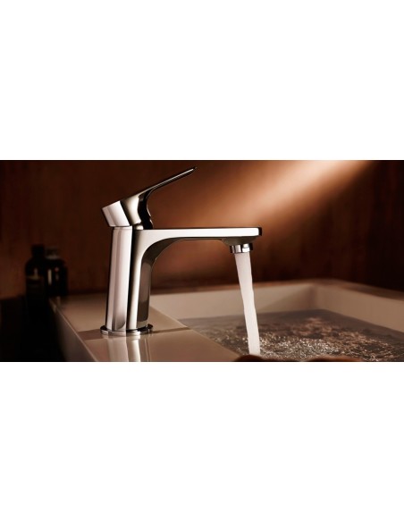 MITIGEUR LAVABO GIR BORRAS
