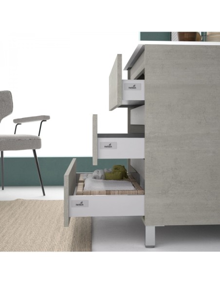 MEUBLE VASQUE OROSI DUPLACH