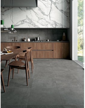 CARRELAGE CONCRETE 75*75 BÉTON CERPA CERAMICA