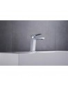 MITIGEUR LAVABO INFINITE SKY BATH