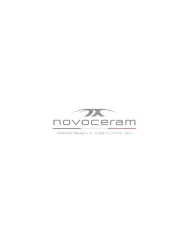 CARRELAGE SAMSARA IVOIRE NOVOCERAM 30*60