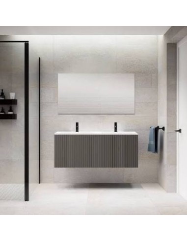Meuble de Salle de Bain BARI - Collection BARI - VISOBATH