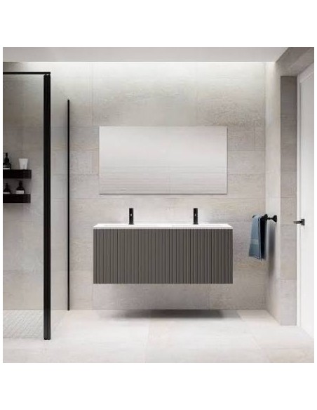 Meuble de Salle de Bain BARI - Collection BARI - VISOBATH