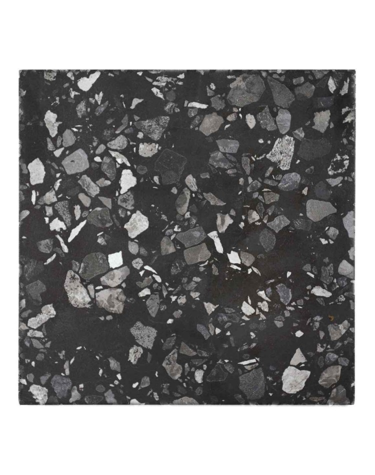 CARRELAGE  FLAKES TERRAZZO 20*20  BARWOLF