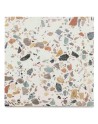 CARRELAGE  FLAKES TERRAZZO 20*20  BARWOLF