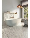 CARRELAGE  FLAKES TERRAZZO 20*20  BARWOLF