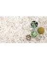 CARRELAGE  FLAKES TERRAZZO 20*20  BARWOLF