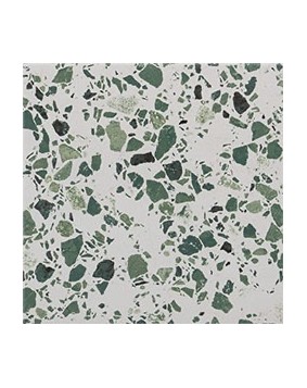 CARRELAGE  FLAKES TERRAZZO 20*20  BARWOLF