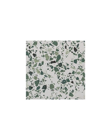 CARRELAGE  FLAKES TERRAZZO 20*20  BARWOLF