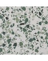 CARRELAGE  FLAKES TERRAZZO 20*20  BARWOLF