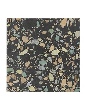 CARRELAGE  FLAKES TERRAZZO 20*20  BARWOLF