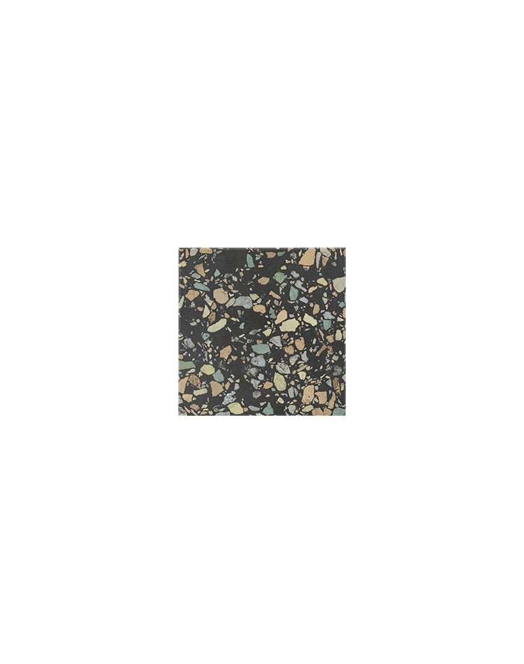 CARRELAGE  FLAKES TERRAZZO 20*20  BARWOLF