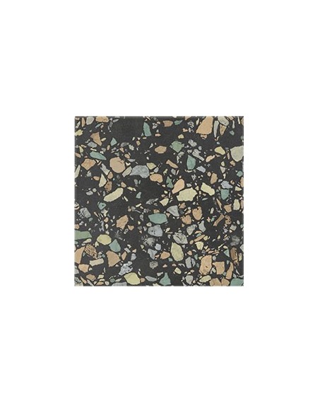 CARRELAGE  FLAKES TERRAZZO 20*20  BARWOLF