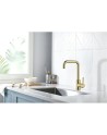 MITIGEUR CUISINE COMFORT SKY BATH