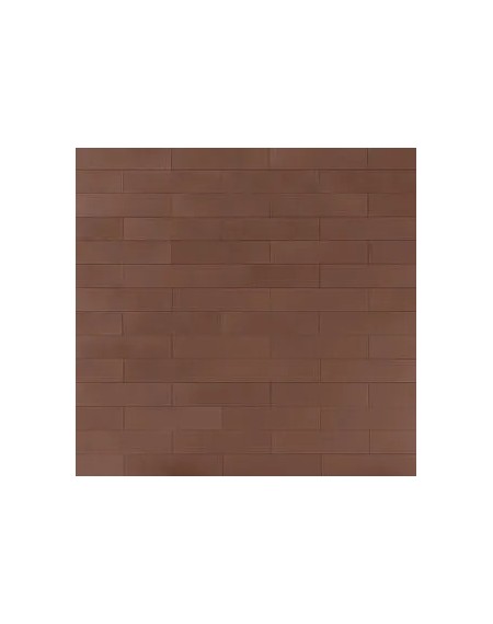 CARRELAGE BRIQUE  DETROIT DIM 7,5*30 ALELUIA CERAMICA