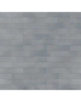 CARRELAGE BRIQUE  DETROIT DIM 7,5*30 ALELUIA CERAMICA