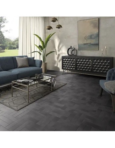 CARRELAGE BRIQUE  DETROIT DIM 7,5*30 ALELUIA CERAMICA