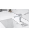 MITIGEUR LAVABO NATURE SKY BATH