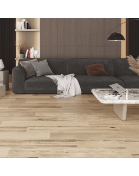 CARRELAGE EFFET LAME DE PARQUET  DIM 20*120 VINAROZ CERPA CERAMICA